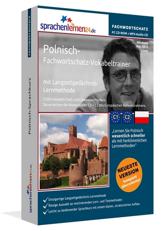 Polnisch-Fachwortschatz