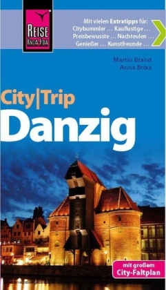 Reise Know-How CityTrip Danzig
