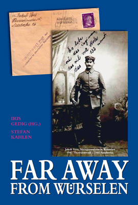 Far Away From W&uuml;rselen - Stefan Kahlen