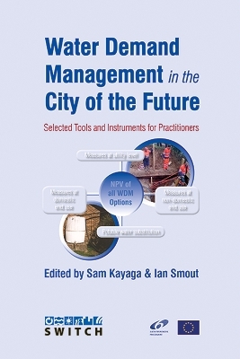 Water Demand Management in the City of the Future - Sam Kayaga