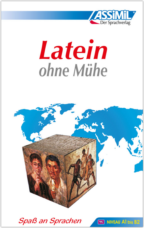 ASSiMiL Latein ohne M&uuml;he