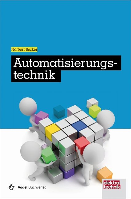 Automatisierungstechnik - Norbert Becker