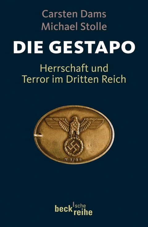 Die Gestapo - Carsten Dams, Michael Stolle