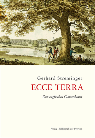 Ecce terra