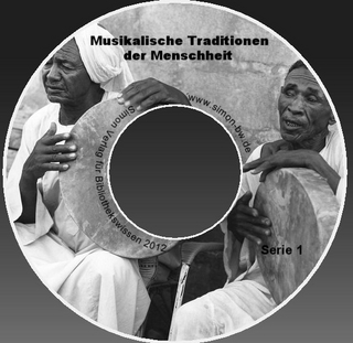 Musikalische Traditionen der Menschheit