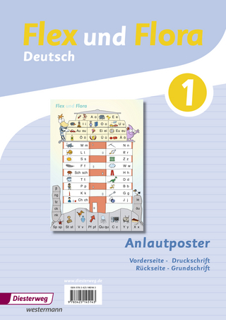 Flex und Flora - Ausgabe 2013