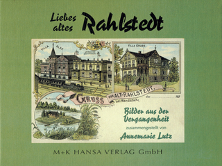 Liebes altes Rahlstedt