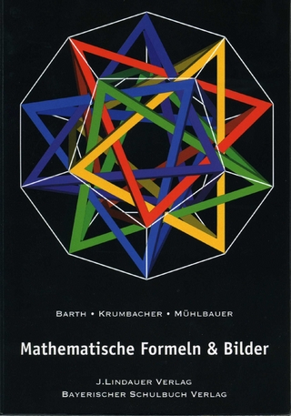 Mathematische Formeln & Bilder