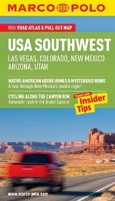 USA Southwest (Las Vegas, Colorado, New Mexico, Arizona, Utah) Guide