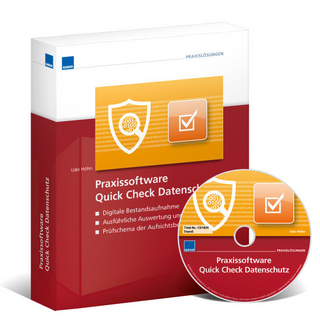 Quick Check Datenschutz