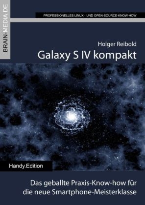 Galaxy S 4 kompakt