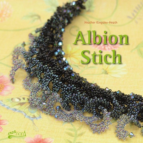 Albion Stich - Heather Kingsley-Heath