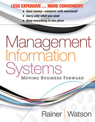 Management Information Systems, Binder Ready Version