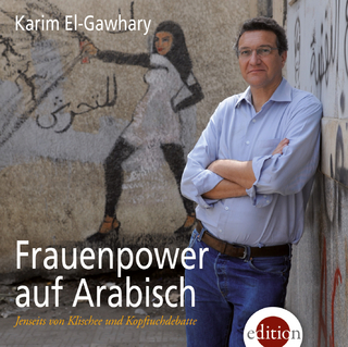 Frauenpower auf Arabisch