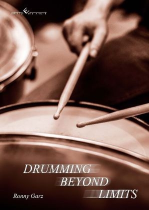 Drumming Beyond Limits
