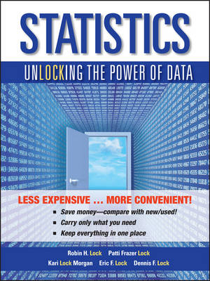 Statistics, Binder Ready Version