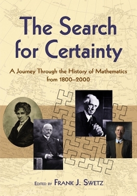 The Search for Certainty - John R. Neill, Mathematics Mathematics