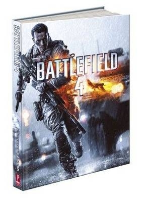 Battlefield 4 Collector's Edition