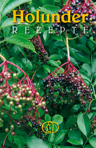 Holunderrezepte