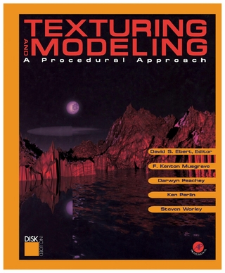 Texturing and Modeling