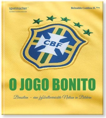 O Jogo Bonito - 