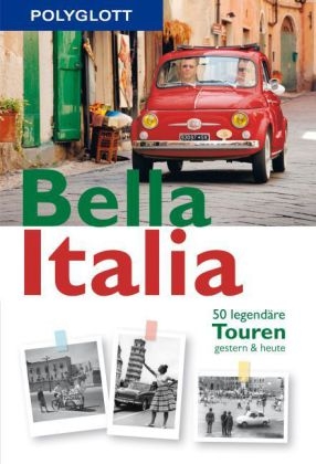 Bella Italia - Eva Stadler, Brigitte von Imhof, Pauline G. Sammler, Monika Pelz, Friedrich K&ouml;the, Michael Baumgartner, Christian Nowak, Gunther Lettau, Uwe Lehmann, Peter H&ouml;h, Eva Ambros, Klaus-Peter H&uuml;tt, G&uuml;nter Buchstab, Renate N&ouml;ldeke, Gudrun Raether-Kl&uuml;nker, Heinz Tomek, Manuela Blisse, Nicole Catta, Joachim Chwaszcza, Wolftraud De Concini, Christine Hamel, Eugen E. H&uuml;sler, Sabina Kienlechner, Heidrun Reinhard, Daniela Schetar, J&uuml;rgen Sorges