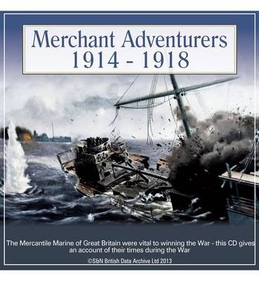 Merchant Adventurers 1914-1918