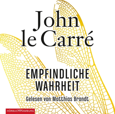 Empfindliche Wahrheit - John le Carr&eacute;