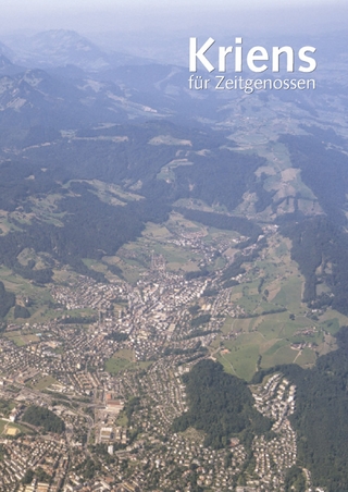 Kriens für Zeitgenossen