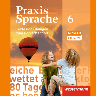 Praxis Sprache - Allgemeine Ausgabe 2010