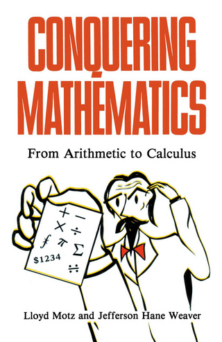 Conquering Mathematics
