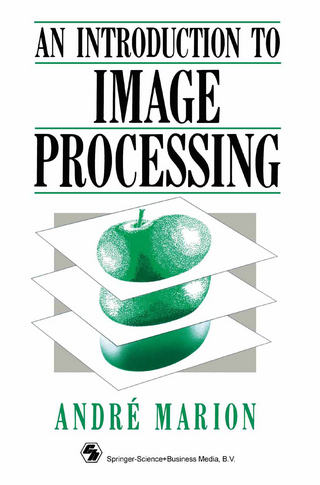 Introduction to Image Processing