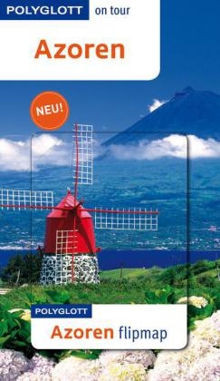 Azoren - Susanne Lipps-Breda