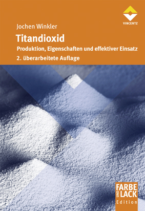 Titandioxid - Jochen Winkler
