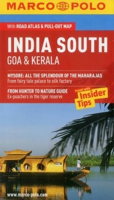 India South (Goa & Kerala) Marco Polo Guide