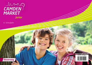 Camden Market Junior