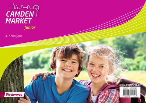 Camden Market Junior