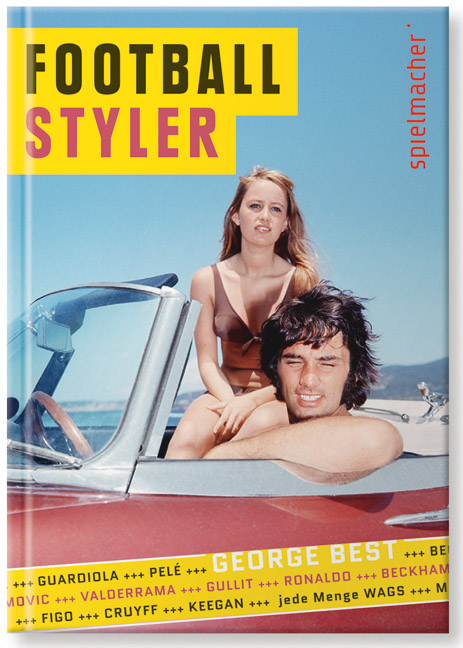 Football Styler - Thomas L&ouml;tz