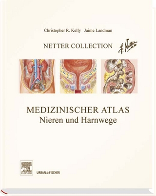 Netter Collection Nieren und Harnwege