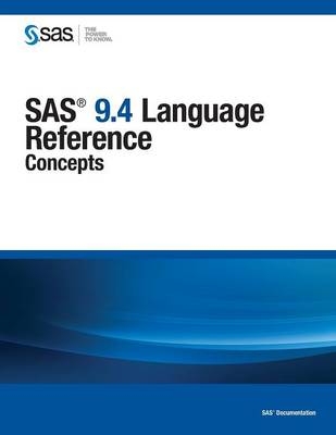 SAS 9.4 Language Reference