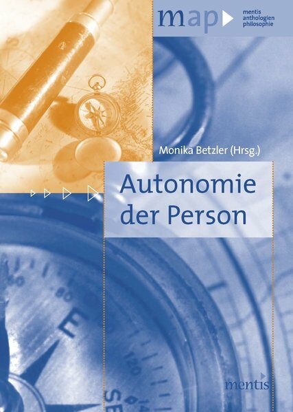 Autonomie der Person - 