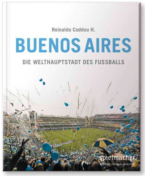 Buenos Aires - Reinaldo Coddou H.