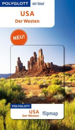 USA – Der Westen