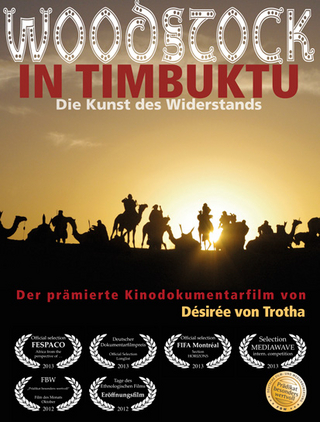 Woodstock in Timbuktu