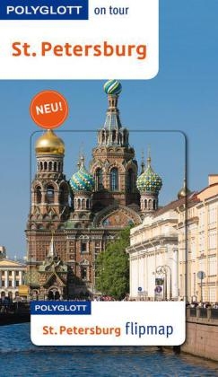 St. Petersburg - Wolfgang R&ouml;ssig