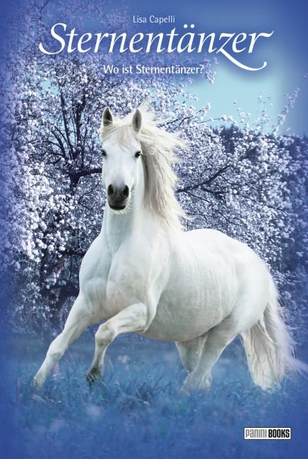 Sternent&auml;nzer - Lisa Capelli