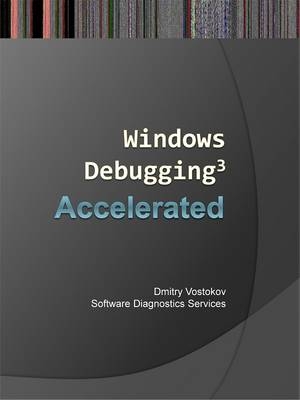 Accelerated Windows Debugging 3