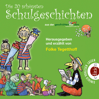 Die 20 schönsten Schulgeschichten