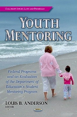 Youth Mentoring - Louis B Anderson