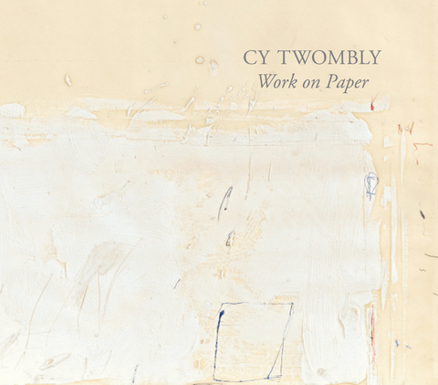 Cy Twombly - Robert Storr